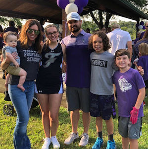 Meet your Posher, David